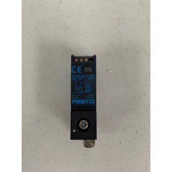 Festo 152618 PEV-W-KL-LED-GH Pressure Switch